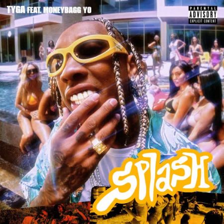Tyga Splash